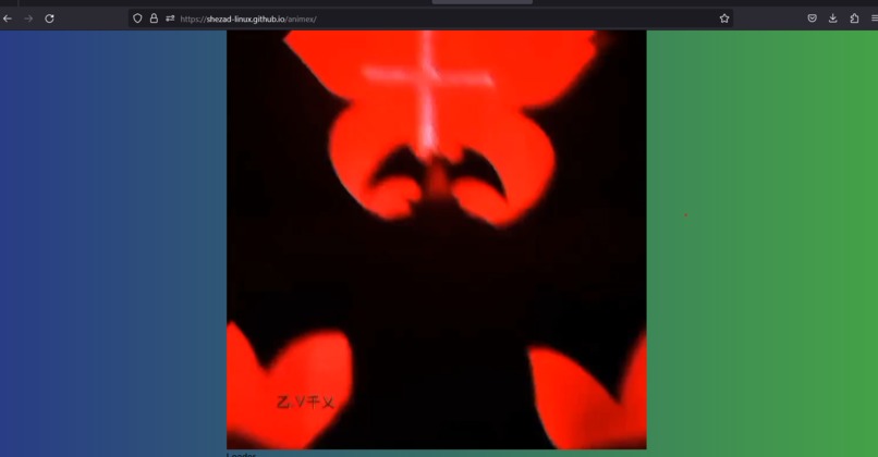 Animex – screenshot 2