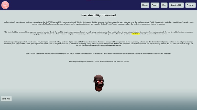 Pork's Places – screenshot 4