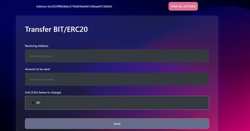 Trail  – screenshot 1