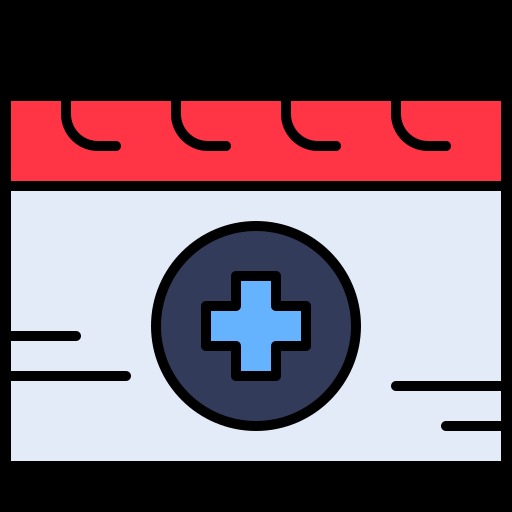 Health-Care App – screenshot 1