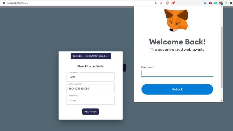 HealthCare-CMS – screenshot 10