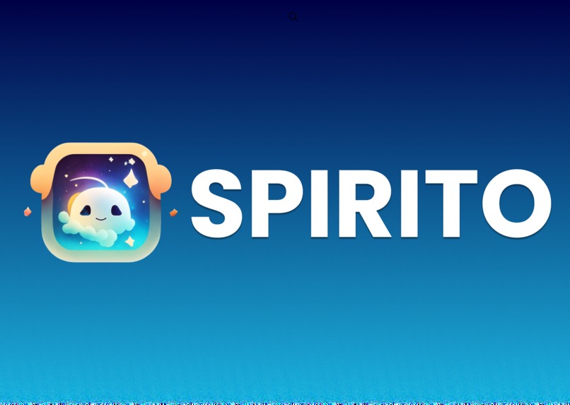 Spirito – screenshot 1