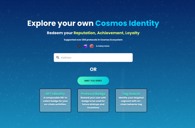 Spirito – screenshot 2