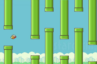 Flappy-Bird-Python | Devpost