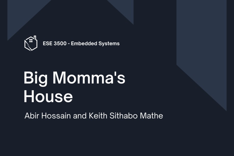 Big Mommas House – screenshot 1