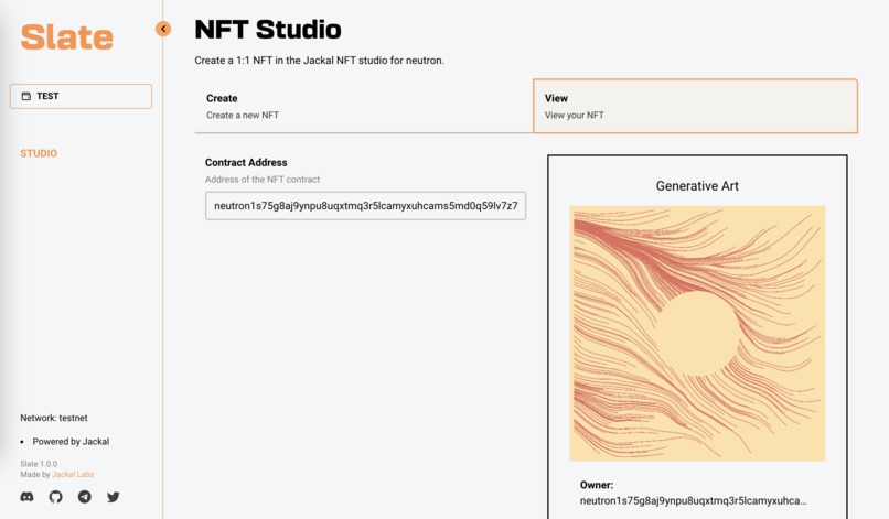 Slate – screenshot 1