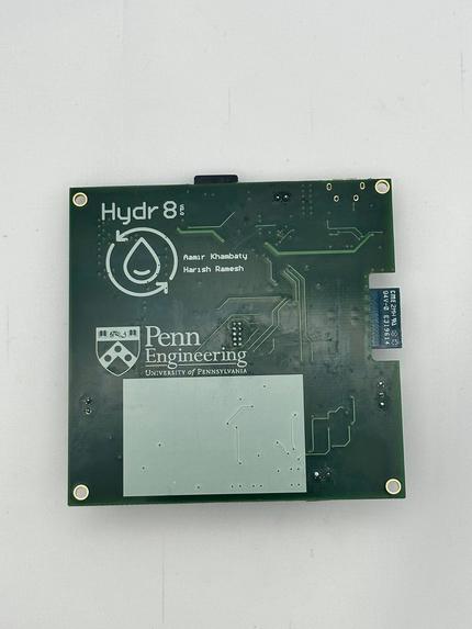 Hydr8 – screenshot 5