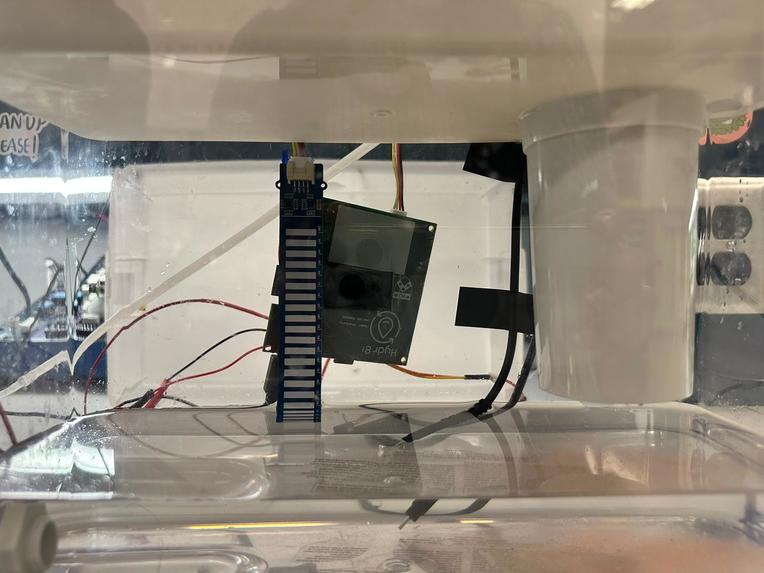 Hydr8 – screenshot 3