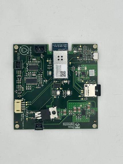 Hydr8 – screenshot 4