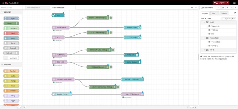 Hydr8 – screenshot 6