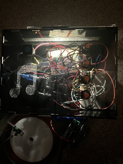 Final Project Synth – screenshot 3