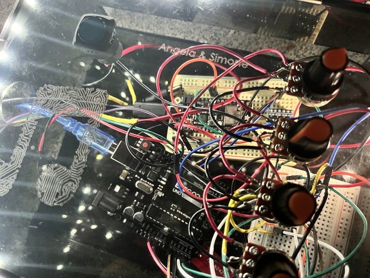 Final Project Synth – screenshot 4