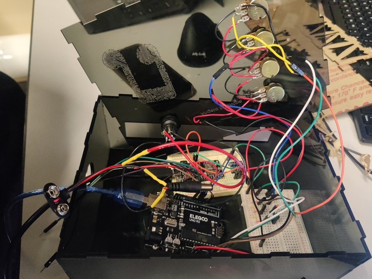 Final Project Synth – screenshot 5