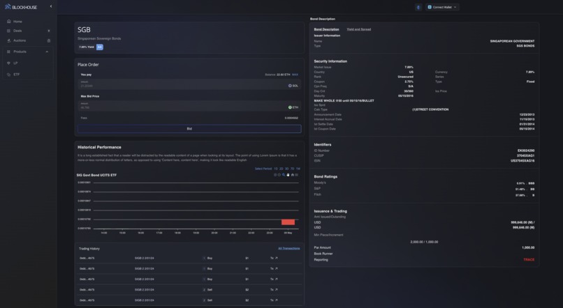Blockhouse – screenshot 2