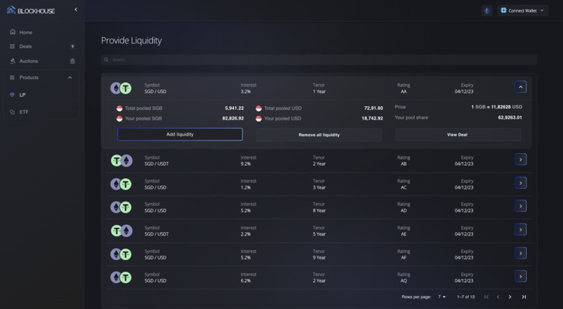 Blockhouse – screenshot 5