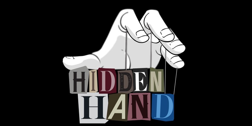 IBC Hidden Hand  – screenshot 1