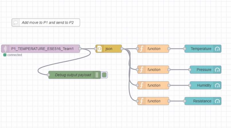 Air Condition Monitor – screenshot 8