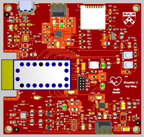 Air Condition Monitor – screenshot 2