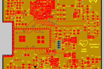 Air Condition Monitor