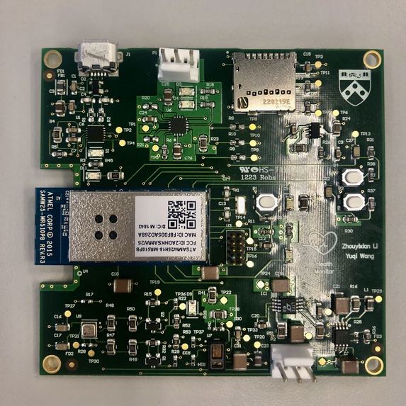 Air Condition Monitor – screenshot 5