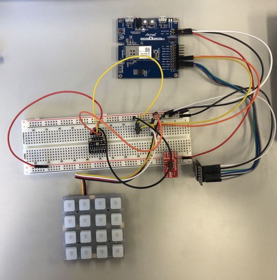 Air Condition Monitor – screenshot 4
