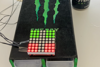 Detkin Energy Component Finder