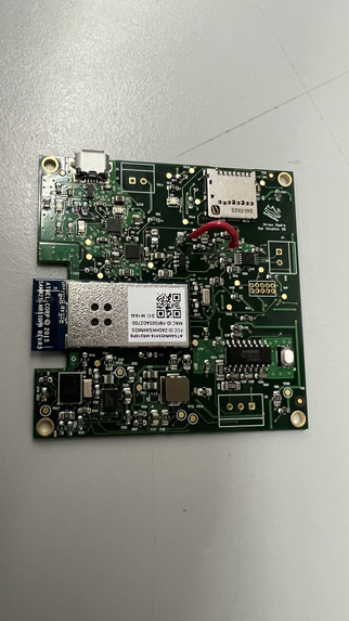 IoThletics – screenshot 3