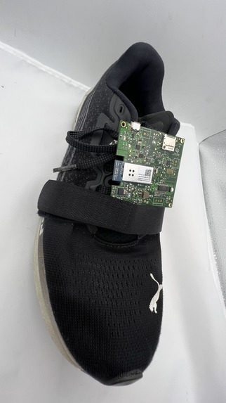 IoThletics – screenshot 4