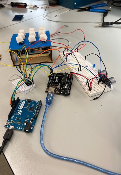 ClicK.E – screenshot 2