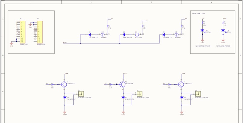 ClicK.E – screenshot 6