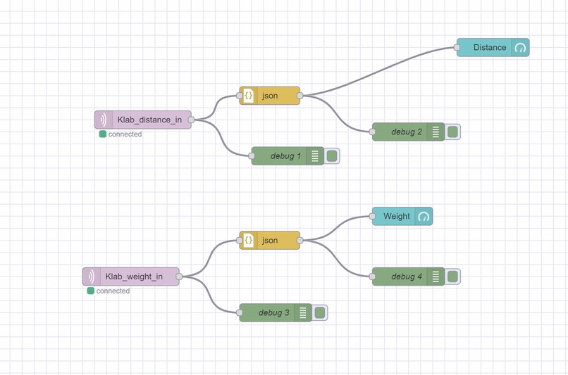 Smart Pet Feeder – screenshot 2