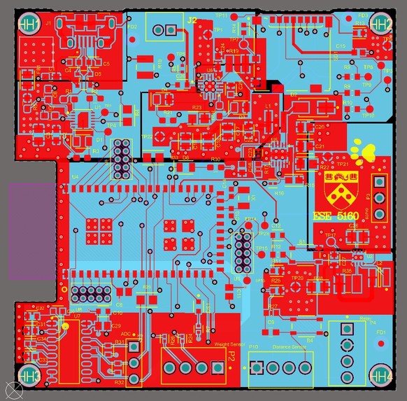 Smart Pet Feeder – screenshot 3