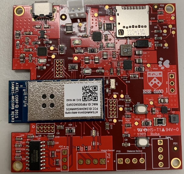 Smart Pet Feeder – screenshot 5