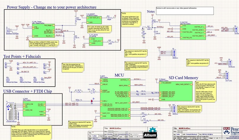 Smart Pet Feeder – screenshot 7