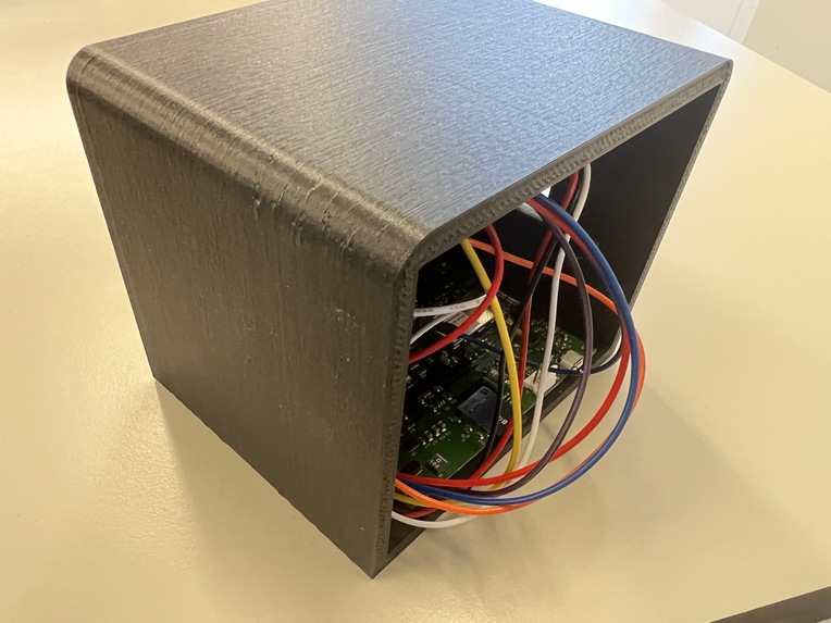 WatchDog – screenshot 2