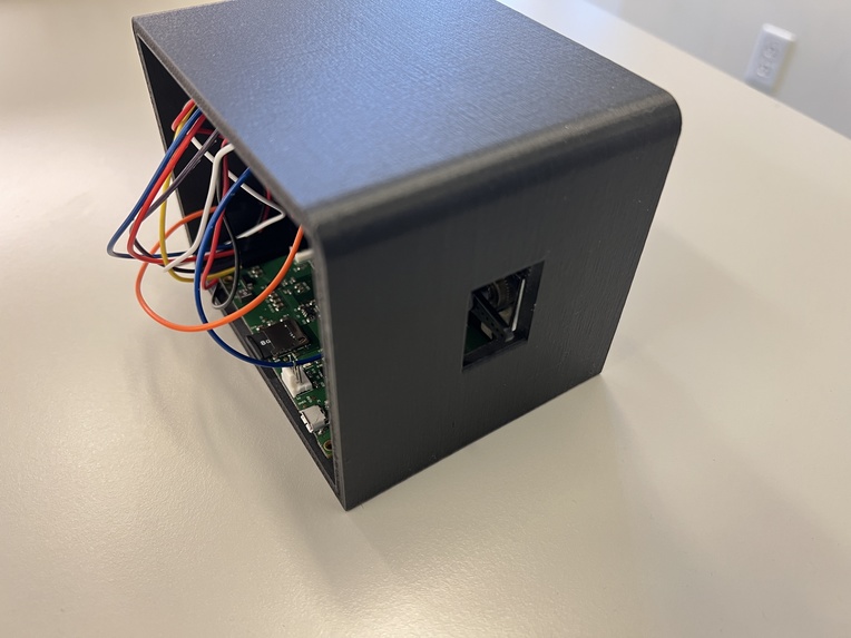 WatchDog – screenshot 4