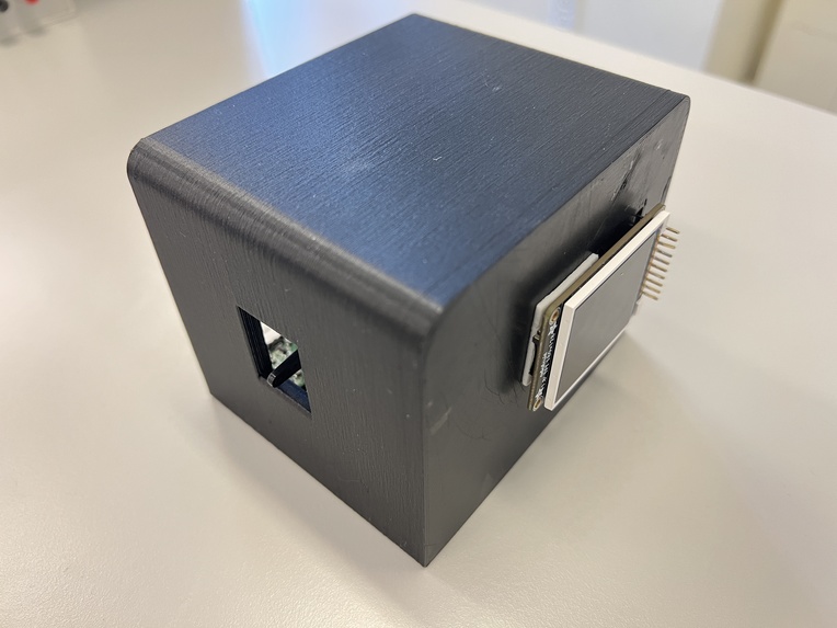 WatchDog – screenshot 5