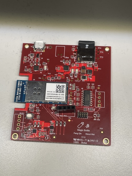 Magic Bottle – screenshot 6