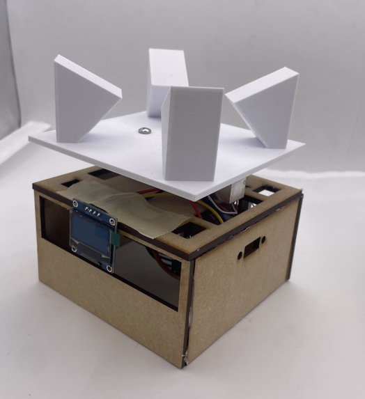 Magic Bottle – screenshot 2