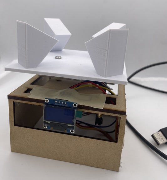 Magic Bottle – screenshot 3