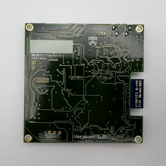 IoThletics – screenshot 6