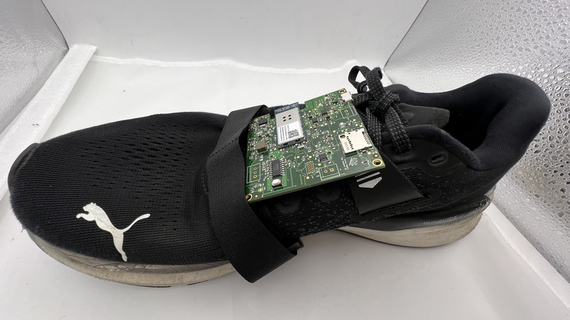 IoThletics – screenshot 9