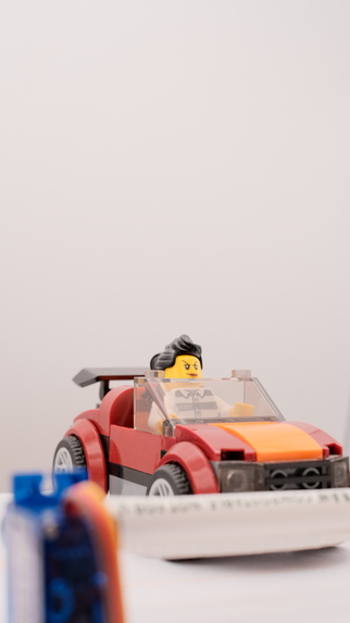 ESE5160 IoT Highway Toll Station Charging System – screenshot 4