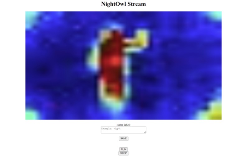 NightOwl Rescuer – screenshot 4