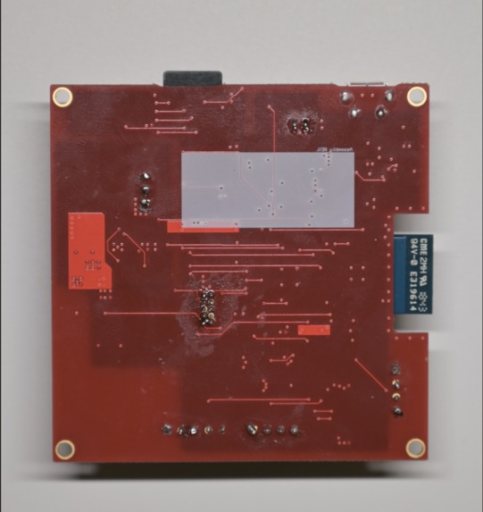 ESE5160 IoT Highway Toll Station Charging System – screenshot 6