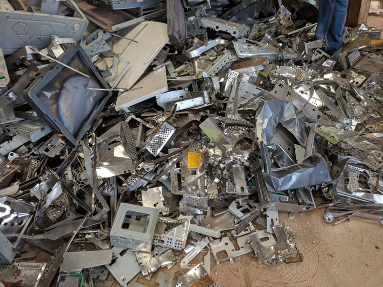 E-Waste Management – screenshot 1