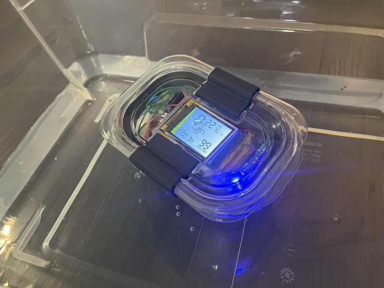 Tethys – screenshot 1