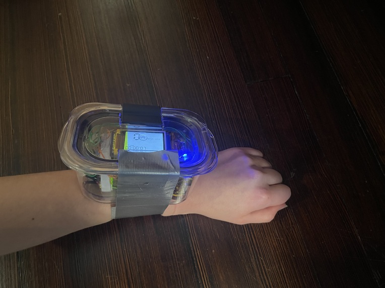 Tethys – screenshot 2