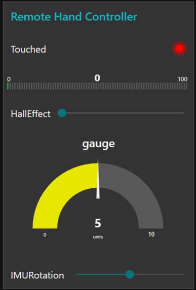 Remote Hand – screenshot 9