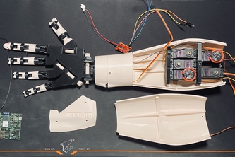 Remote Hand